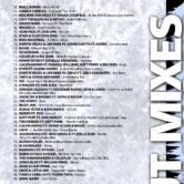 Chill Out Mixes YEARMIX 2017 - Tracklist 1